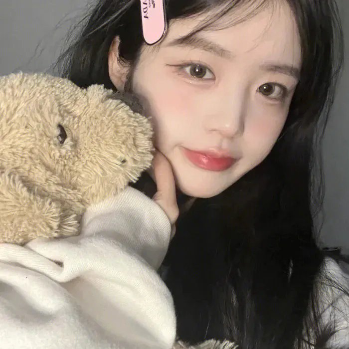 钴蓝爱恋