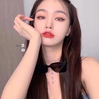 森林中的观察者