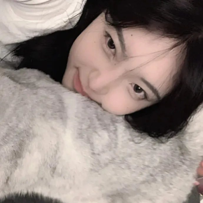 女孩说不