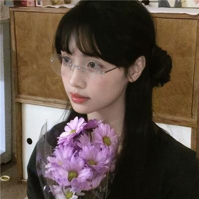 两个人的小森林